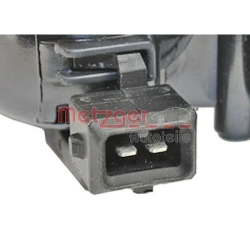 Термостат охолоджувальної рідини METZGER 4006059 для BMW, фото №3 Термостат охолоджувальної рідини METZGER 4006059 для BMW, фото №3