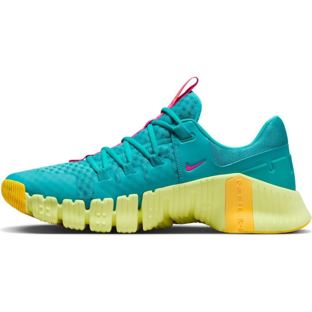Мужские Кроссовки Nike Free Metcon 5 Low, фото №4 Мужские Кроссовки Nike Free Metcon 5 Low, фото №4