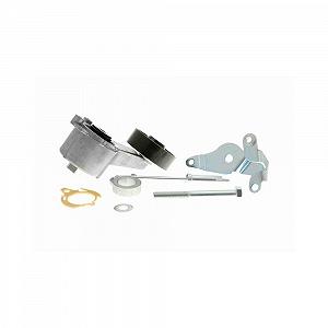 Натягувач поліклинового ременя VAICO V30-0112 для VOLVO - Фото 1