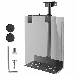 Тримач для ПК регульований 50-530 мм, ширина 135-225 мм до 35 кг - Фото 1