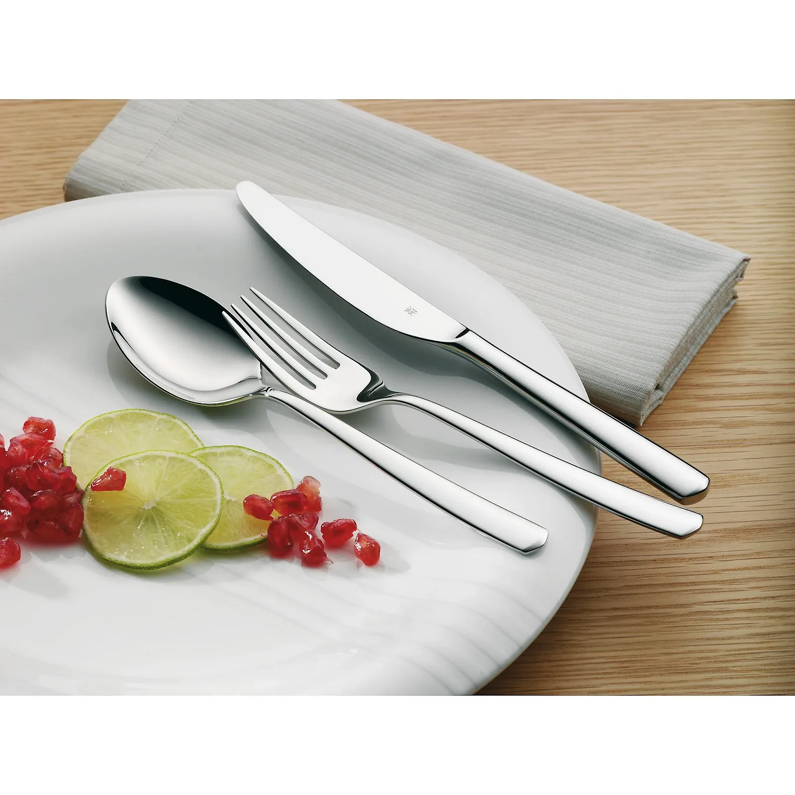 Набір столових приборів WMF Dallas 30 предметів, фото №4