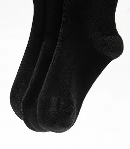 Шкарпетки Wool Cashmere 3 пари для чоловіків та жінок synthetic.ua - Фото 1