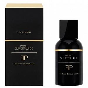 Парфумована вода LES EAUX PRIMORDIALES SANTAL SUPERFLUIDE EDP 100 мл - Фото 1
