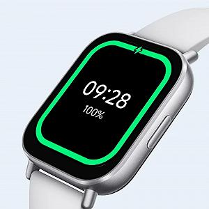 Смарт-годинник Xiaomi Redmi Watch 5 Active, 2.0" LCD дисплей, 140+ спортивних режимів, відстеження серцевого ритму та SPO₂, водонепроникність 5ATM, Bluetooth-дзвінки, фітнес-трекер, моніторинг сну synthetic.ua - Фото 1