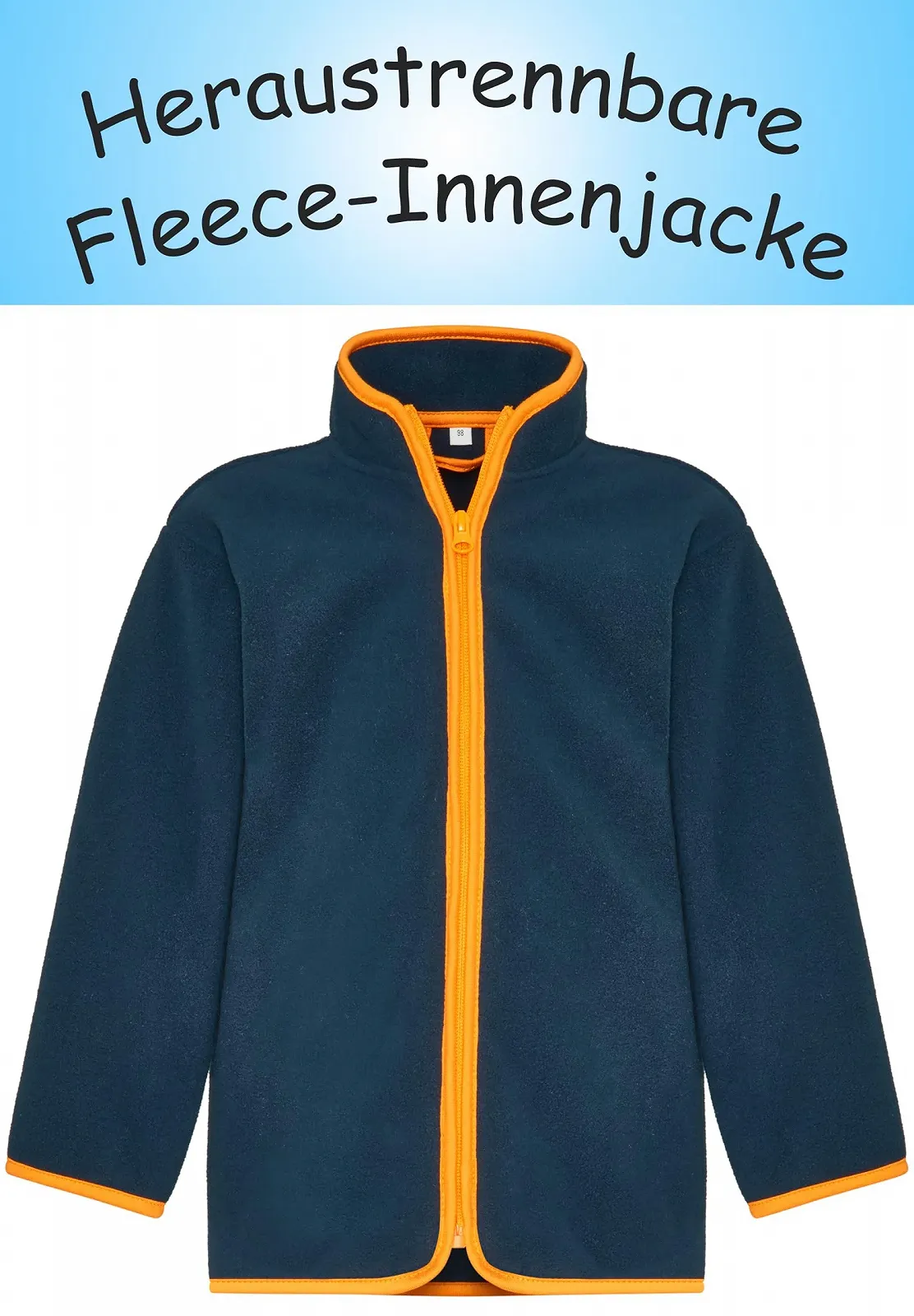 Дитячий дощовий костюм Playshoes (2 шт.), фото №4