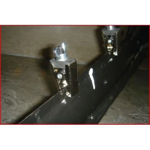 Набор зажимов для кузовных работ KS TOOLS 115.1105, фото №2