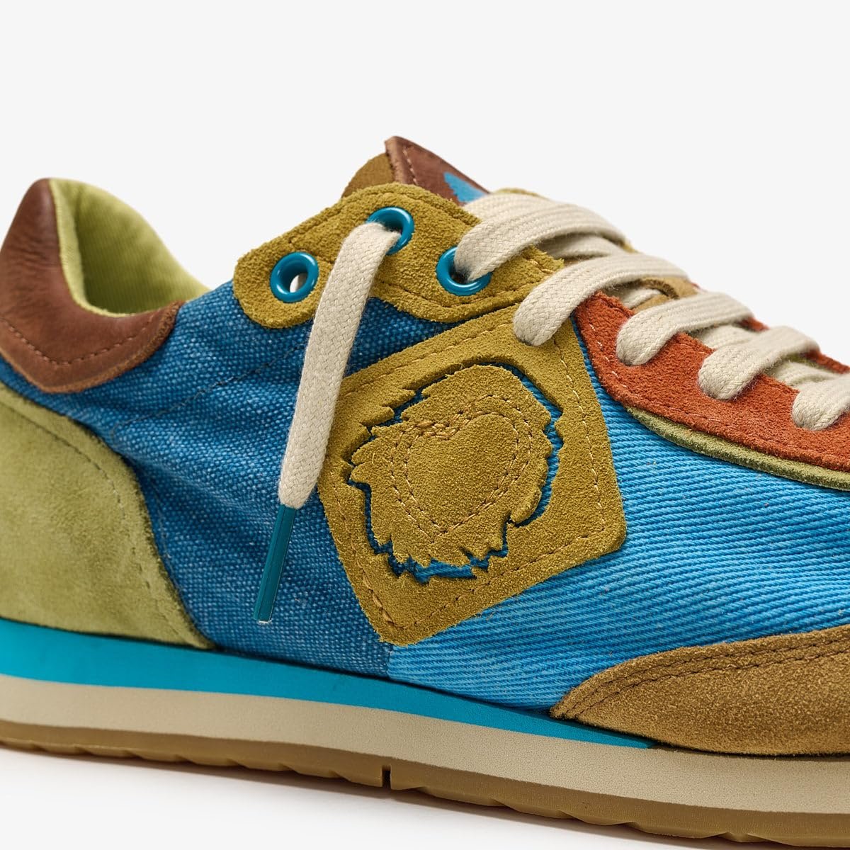 Кроссовки Satorisan Enso Gaia 110101-0434A Rare Earth, фото №6