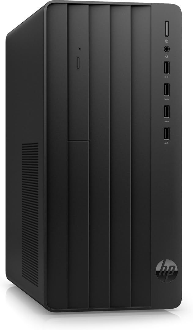Tower HP Pro 290 G9 Intel® Core™ i5 i5-13500 16 ГБ DDR4-SDRAM 512 ГБ SSD Windows 11 Pro черный, фото №1