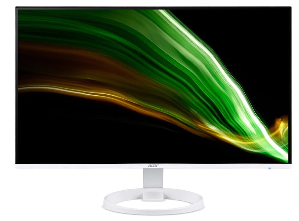 Монітор Acer Vero R2 R272Eymix, фото №2