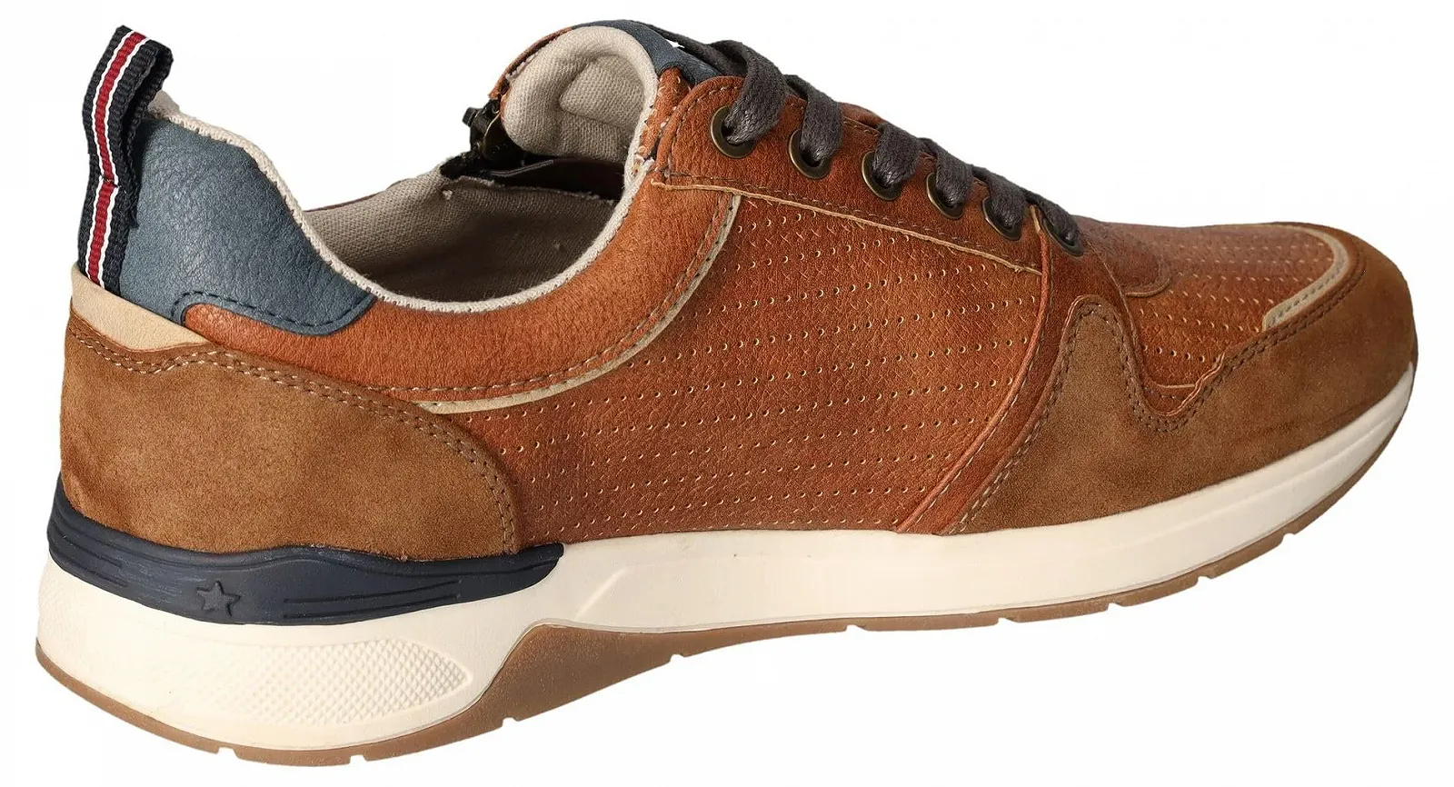 Кросівки MUSTANG 4164-305, фото №4