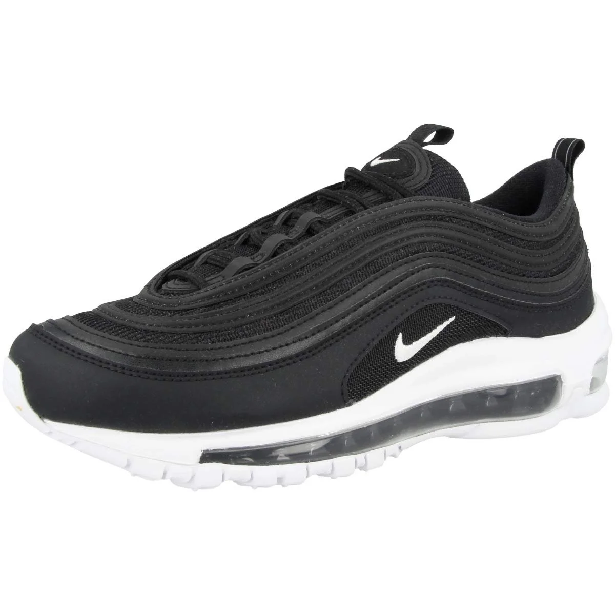 Сандалии Nike Plateau 921522 001, детские, на платформе с клиновидным каблуком, фото №4
