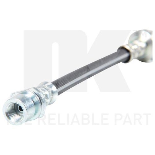 Тормозной шланг NK 8545169 для TOYOTA, задний мост слева, внешний, внутренний, фото №2