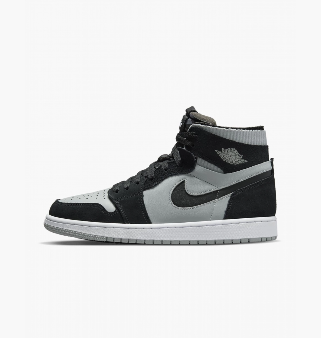 Кросівки баскетбольні JORDAN AIR 1 ZOOM AIR CMFT 44.5, фото №2