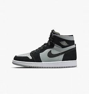 Кросівки баскетбольні JORDAN AIR 1 ZOOM AIR CMFT 44.5 synthetic.ua - Фото 1
