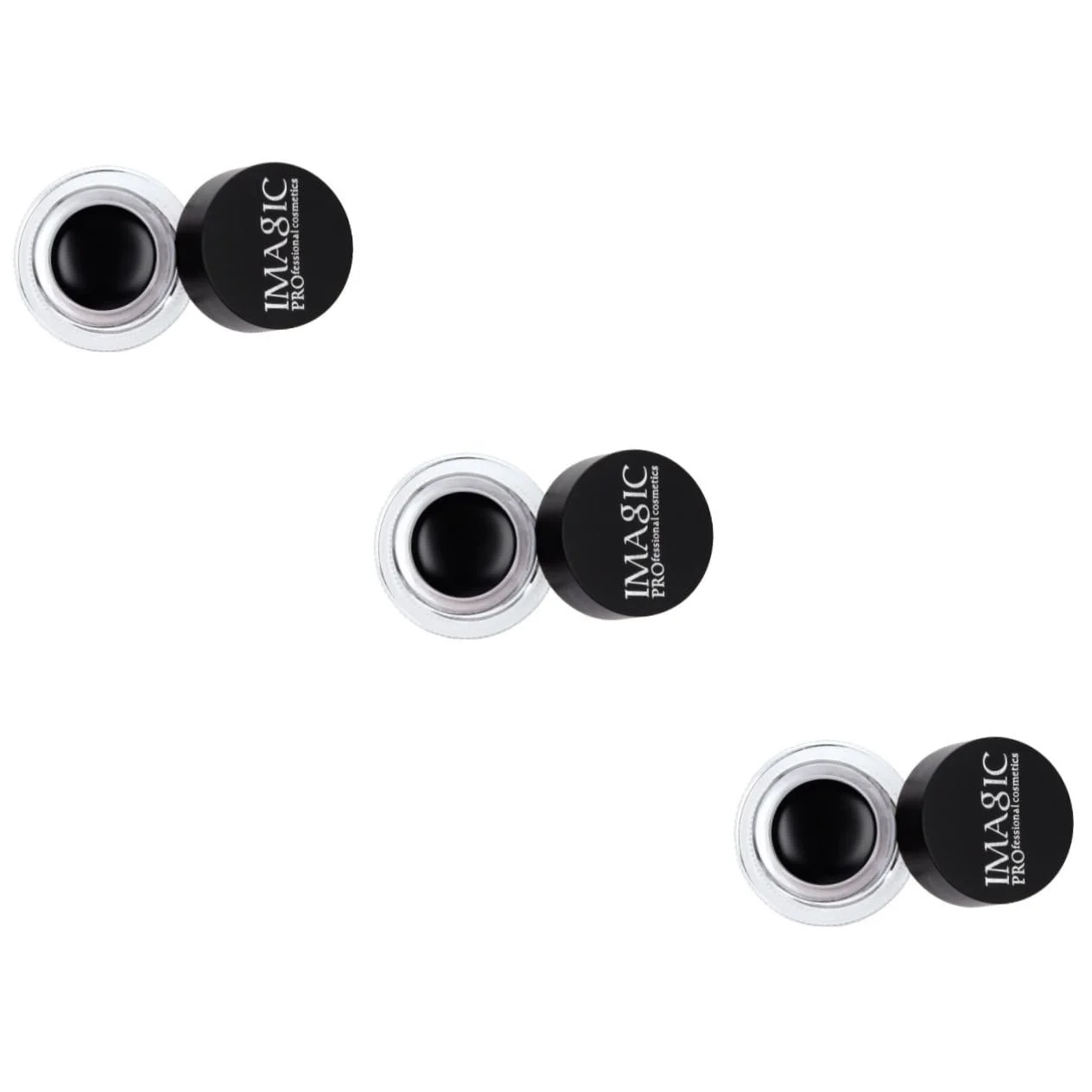 Гелева Підводка POPETPOP Набір, фото №1