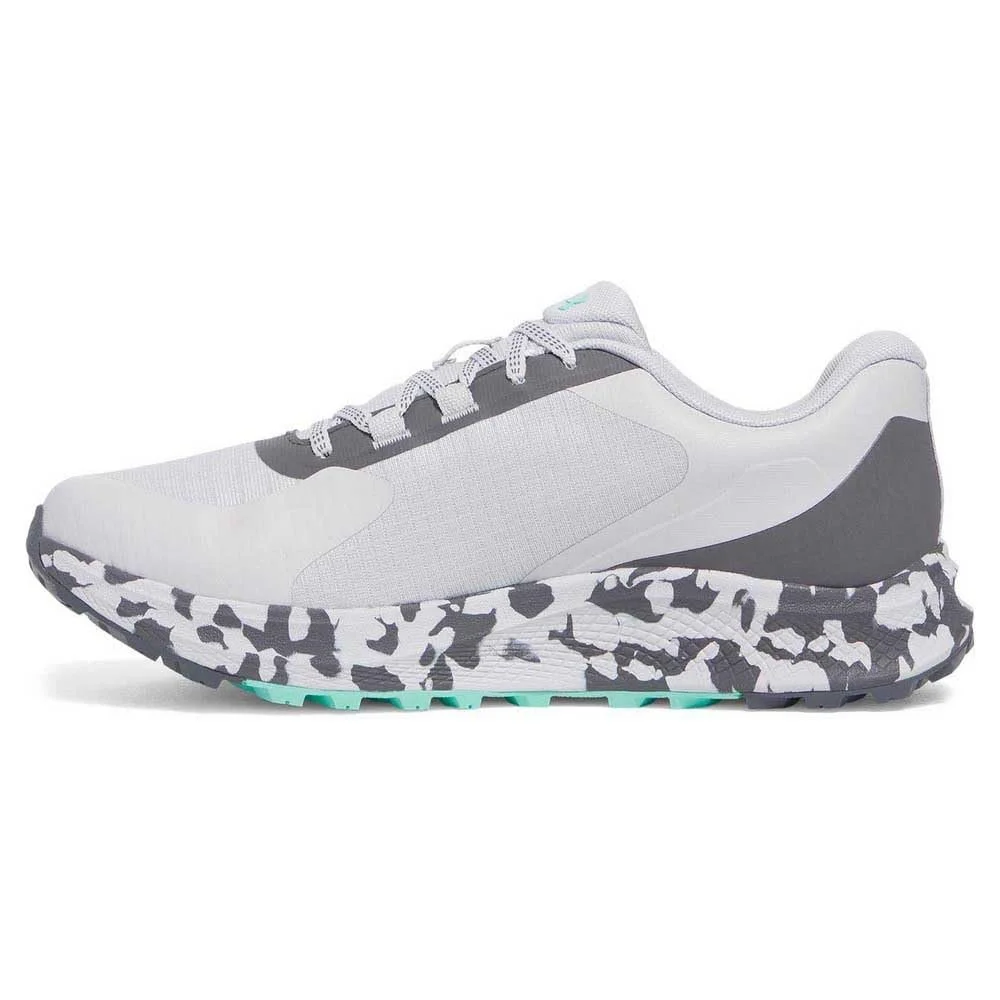 Чоловічі Кросівки Under Armour Charged Bandit Trail 3 Storm Proof, фото №3 Чоловічі Кросівки Under Armour Charged Bandit Trail 3 Storm Proof, фото №3