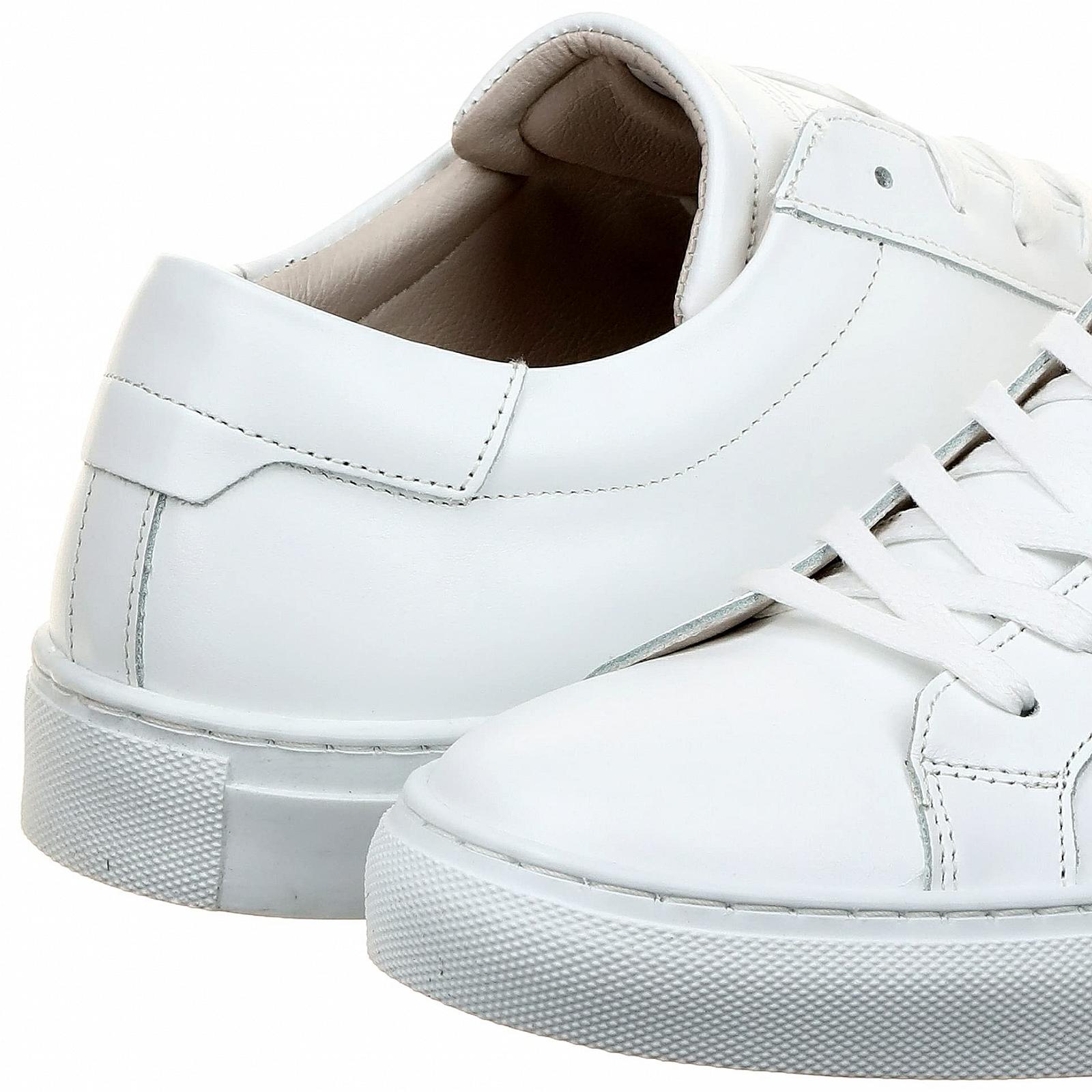 Кросівки JACK & JONES Jfwgalaxia Mesh Combo, фото №3