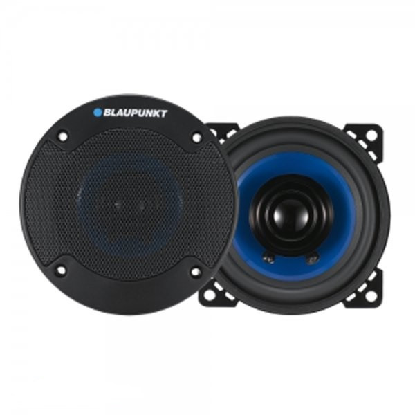 Акустика Blaupunkt ICx 401, фото №1