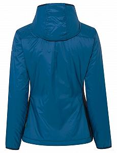 Куртка VAUDE Freney Vi Женская synthetic.ua - Фото 1