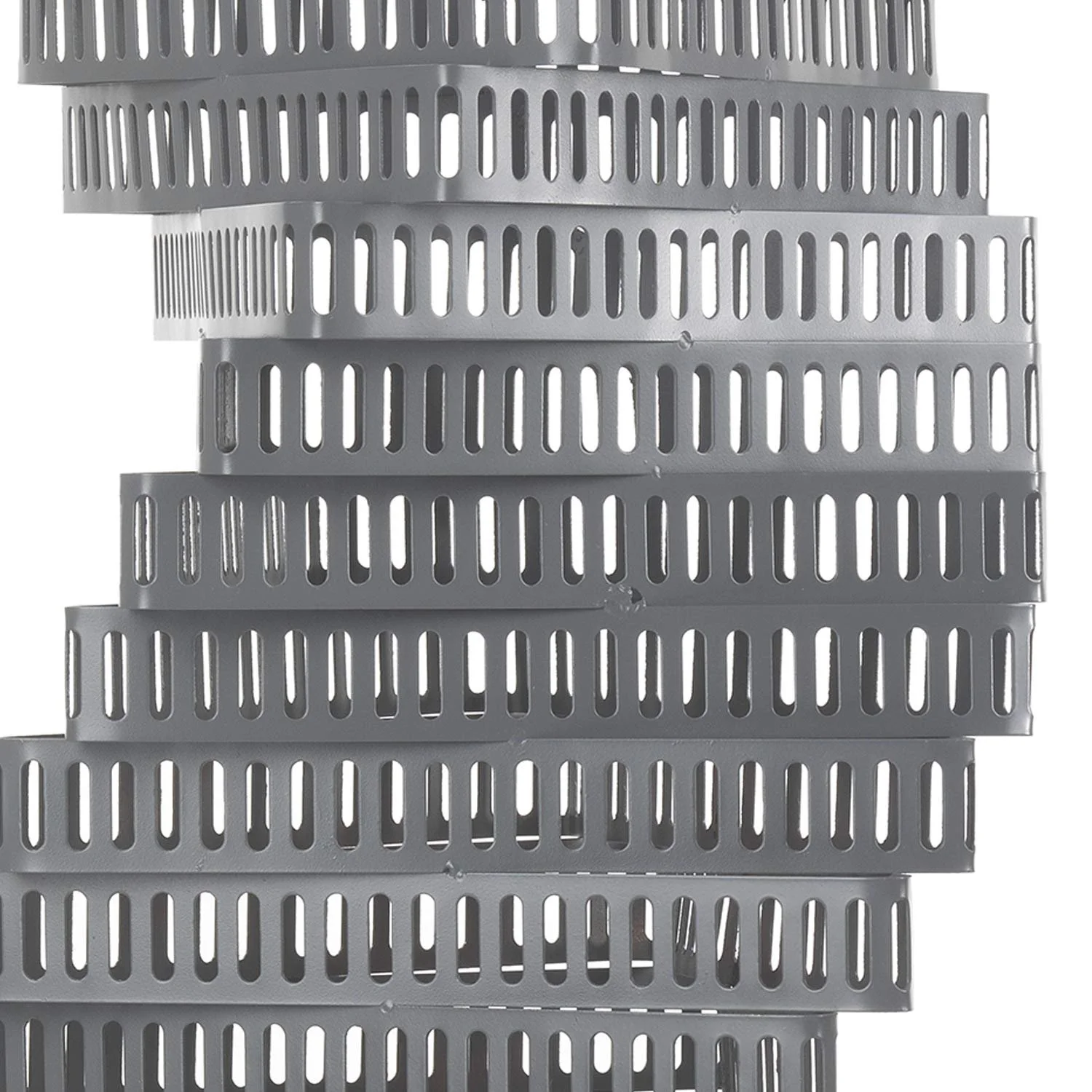 Настільна лампа ONLI Fireplace Titanium, фото №2