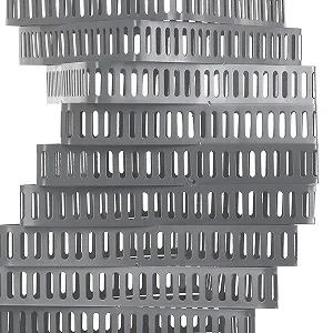 Настільна лампа ONLI Fireplace Titanium synthetic.ua - Фото 1