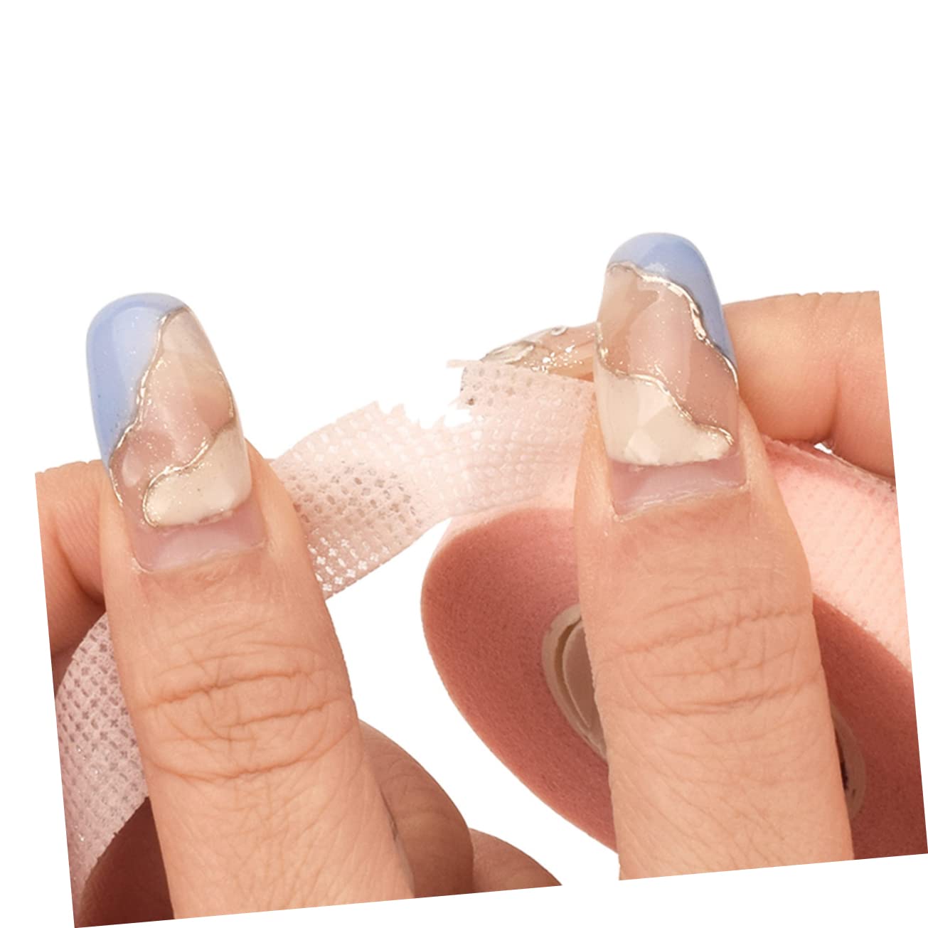 Лента Angoily 30 шт Для пересадки ресниц под глазами лента для подъема ресниц заготовки клейкая лента для инструментов ресниц, фото №6 Лента Angoily 30 шт Для пересадки ресниц под глазами лента для подъема ресниц заготовки клейкая лента для инструментов ресниц, фото №6