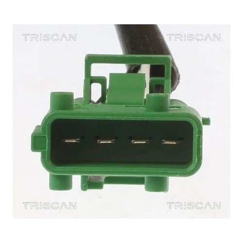 Лямбда-зонд TRISCAN 8845 28006 для CITROËN PEUGEOT после катализатора, фото №2