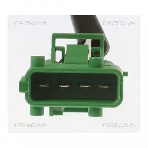 Лямбда-зонд TRISCAN 8845 28006 для CITROËN PEUGEOT після каталізатора synthetic.ua - Фото 1