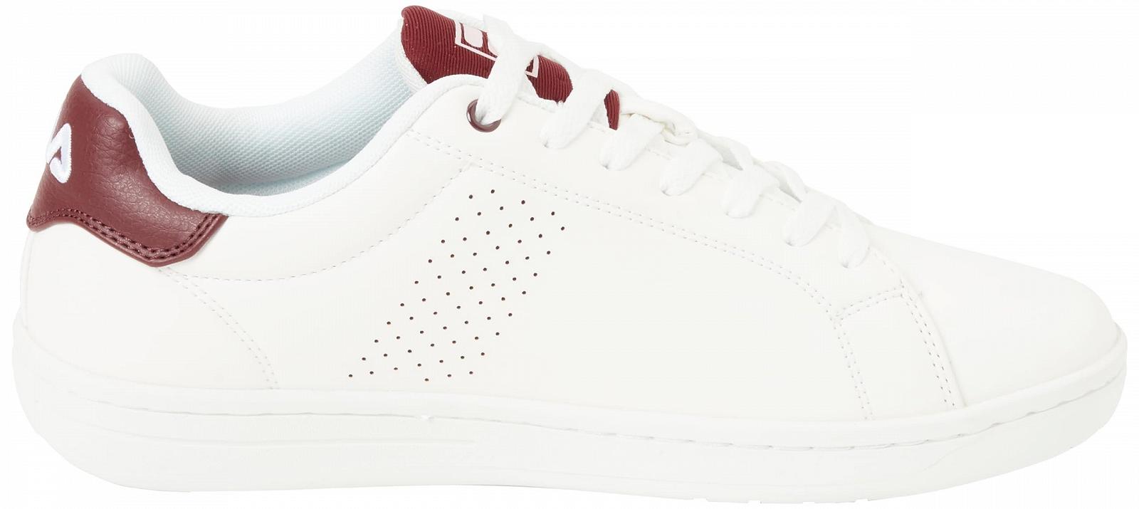 Кросівки FILA Crosscourt 2 Nt, фото №4