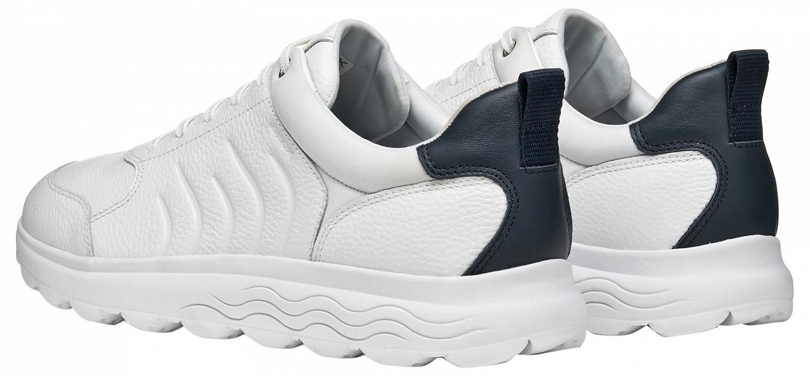 Кросівки Geox Spherica B Чоловічі, фото №10 Кросівки Geox Spherica B Чоловічі, фото №10