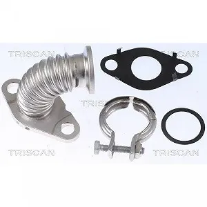 Трубка клапана EGR TRISCAN 8811 16000 synthetic.ua - Фото 1