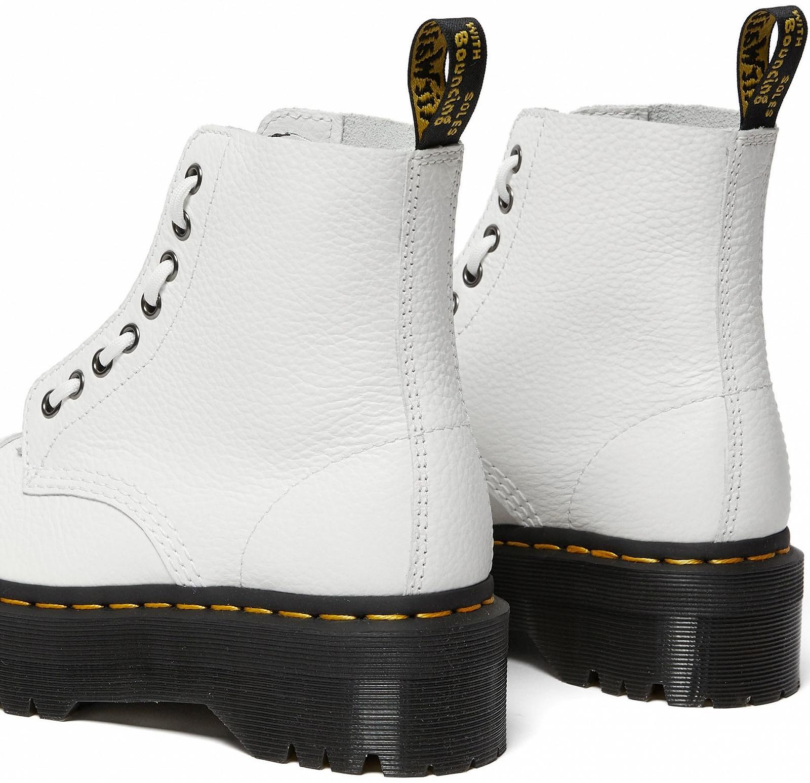 Ботинки Dr. Martens Bovver, фото №3