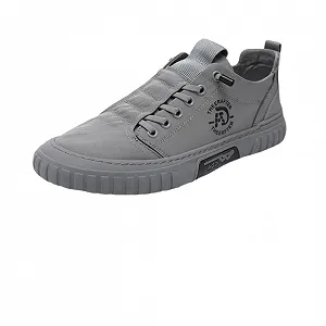 Кросівки MEIION OrthoStep Ергономічні Зручні Знеболюючі Низькі Чоловічі Спортивні Нековзні Зносостійкі Повсякденні - Фото 1