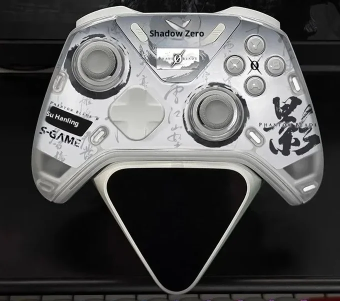 Наклейки Phantom Blade для геймпада FlyDigi APEX 5, фото №1