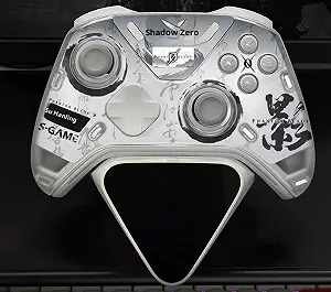 Наклейки Phantom Blade для геймпада FlyDigi APEX 5 - Фото 1