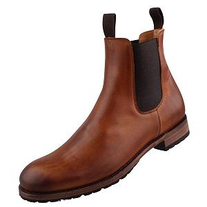 Челси Sendra 5595 Коричневый - Фото 1