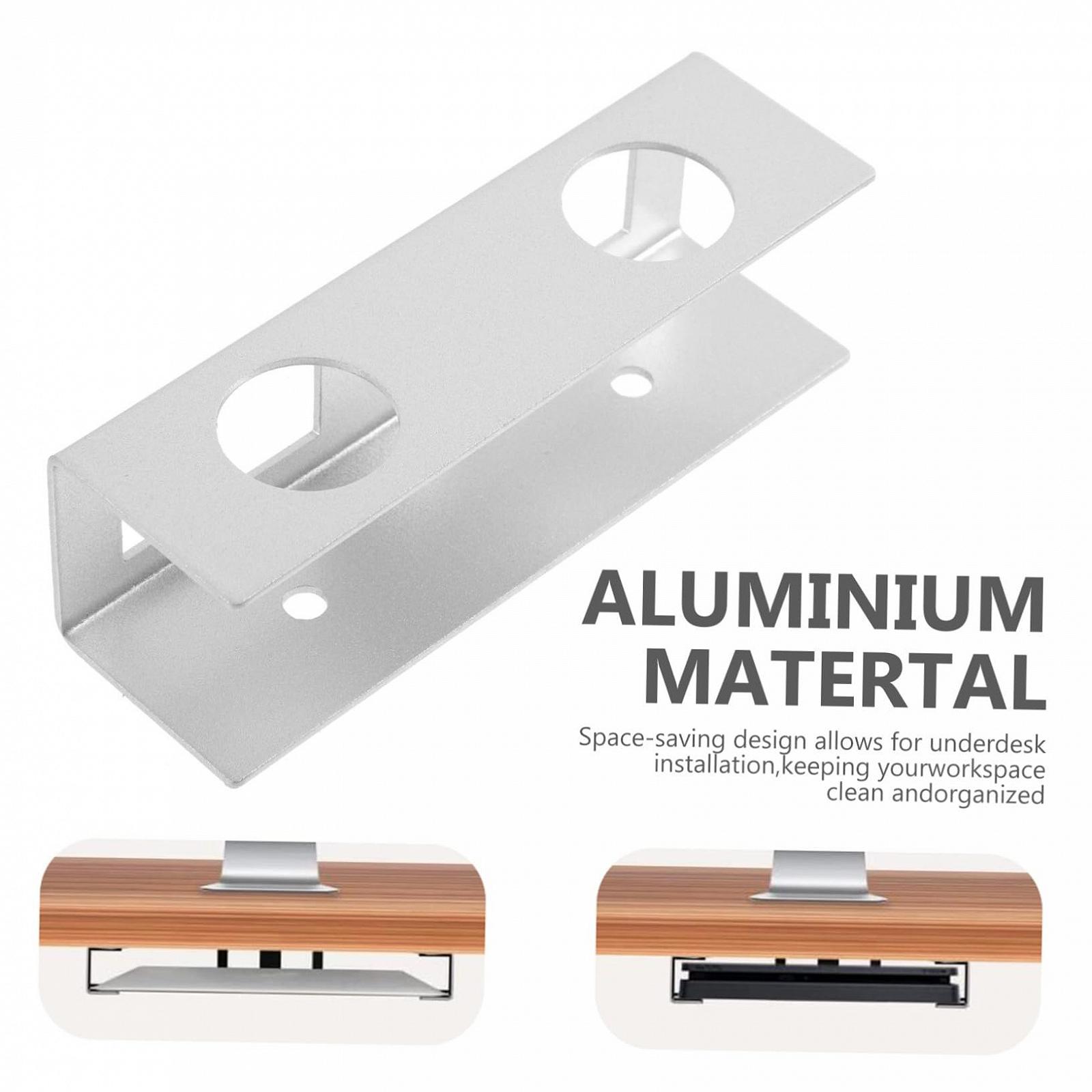 Тримач для ноутбука Алюмінієвий Стильний Підстільний, фото №6 Тримач для ноутбука Алюмінієвий Стильний Підстільний, фото №6