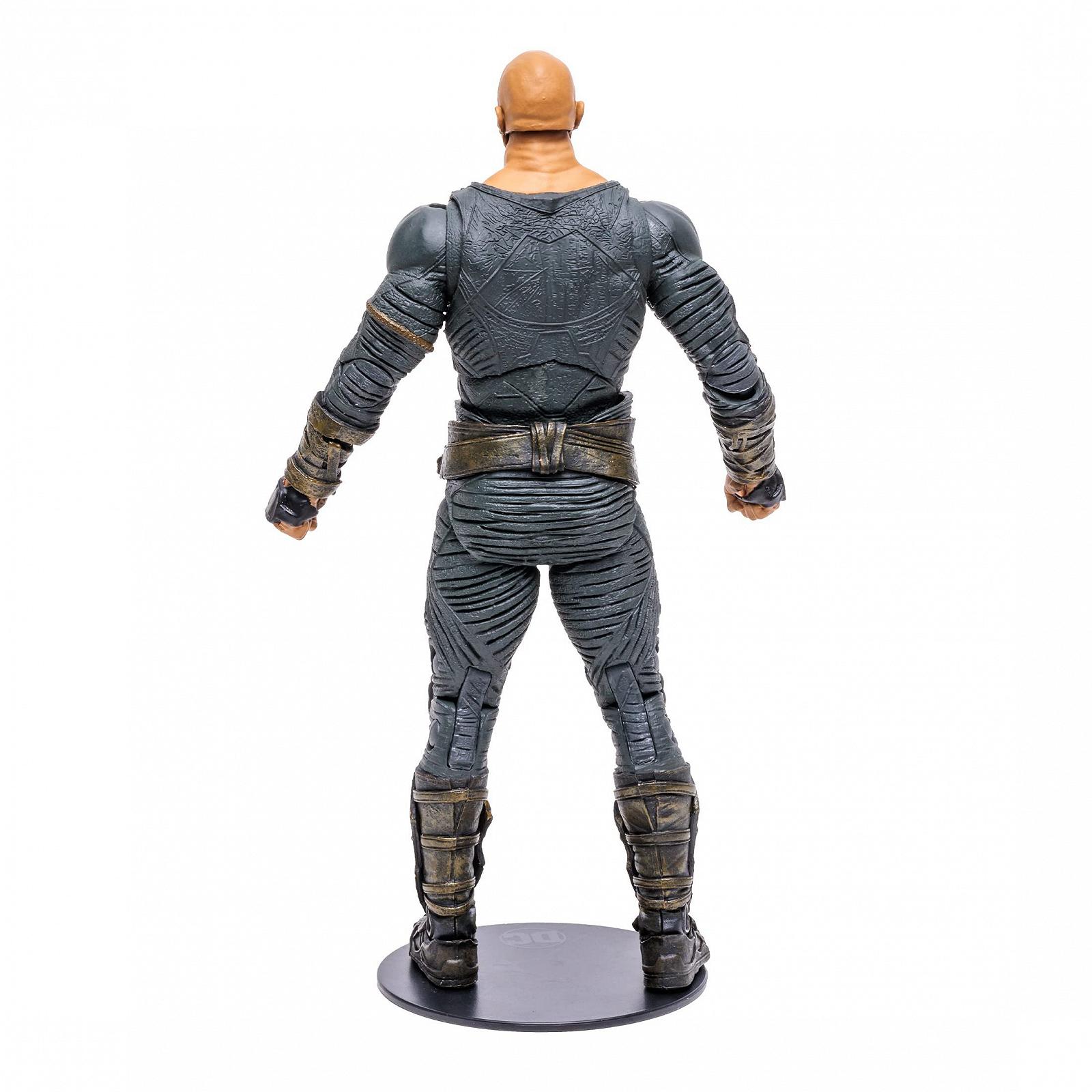 Фігурка Чорний Адам McFarlane DC Black Adam (Heroe Suit) Багатокольоровий, фото №5