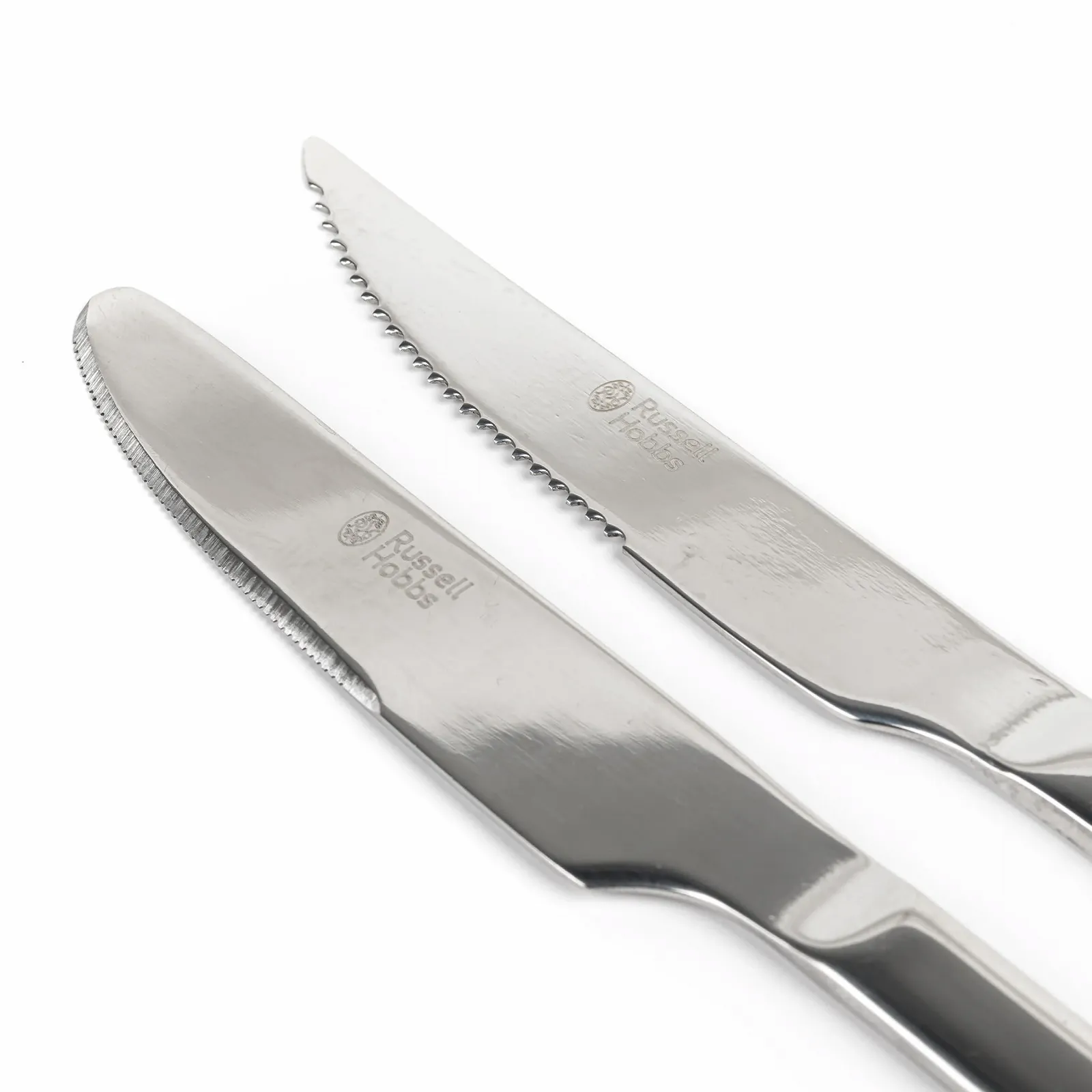 Набор столовых приборов Russell Hobbs Vermont, 20 предметов, фото №11