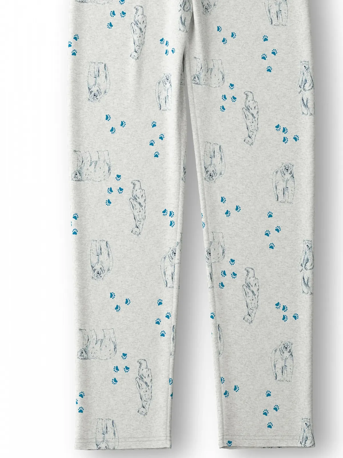 Детская пижама CALIDA 100% органический хлопок, фото №3