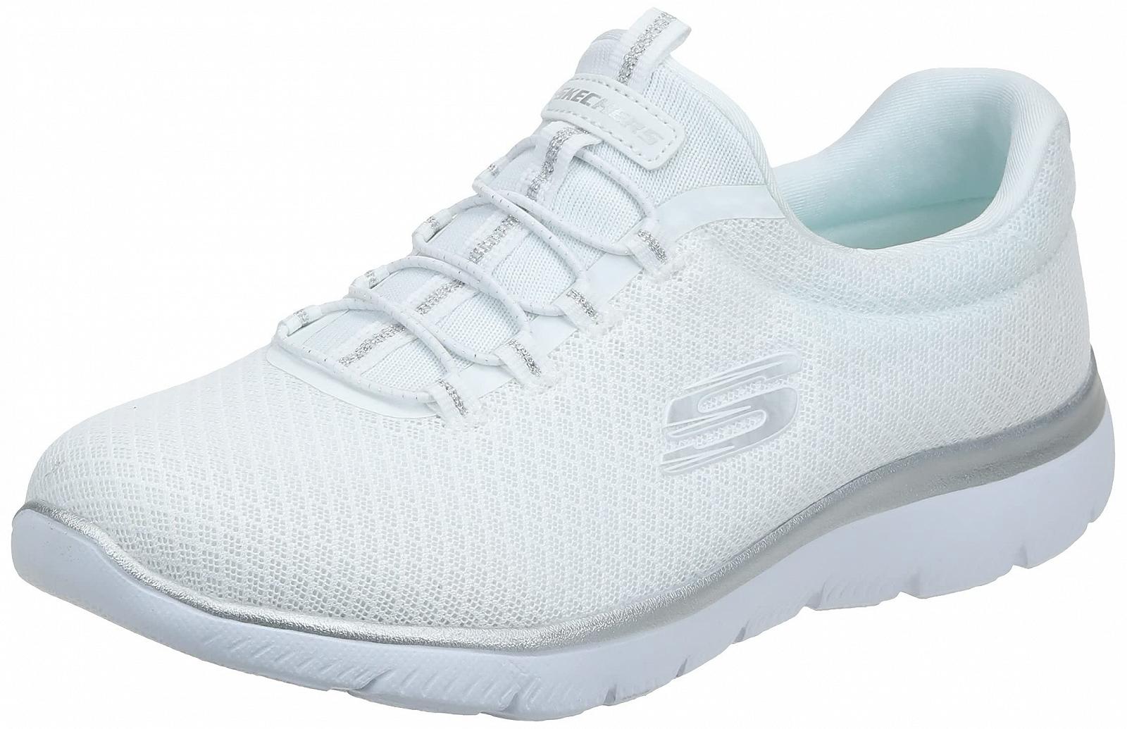 Кросівки Skechers Summits жіночі, фото №4