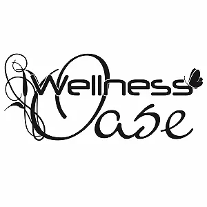 Наклейка на стіну GRAZDesign Bathroom Wellness Oasis 68 x 30 см Чорна synthetic.ua - Фото 1