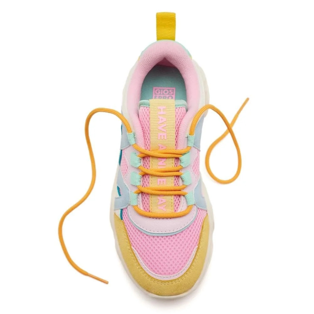 Кросівки Gioseppo Hutchins для дівчат, фото №4