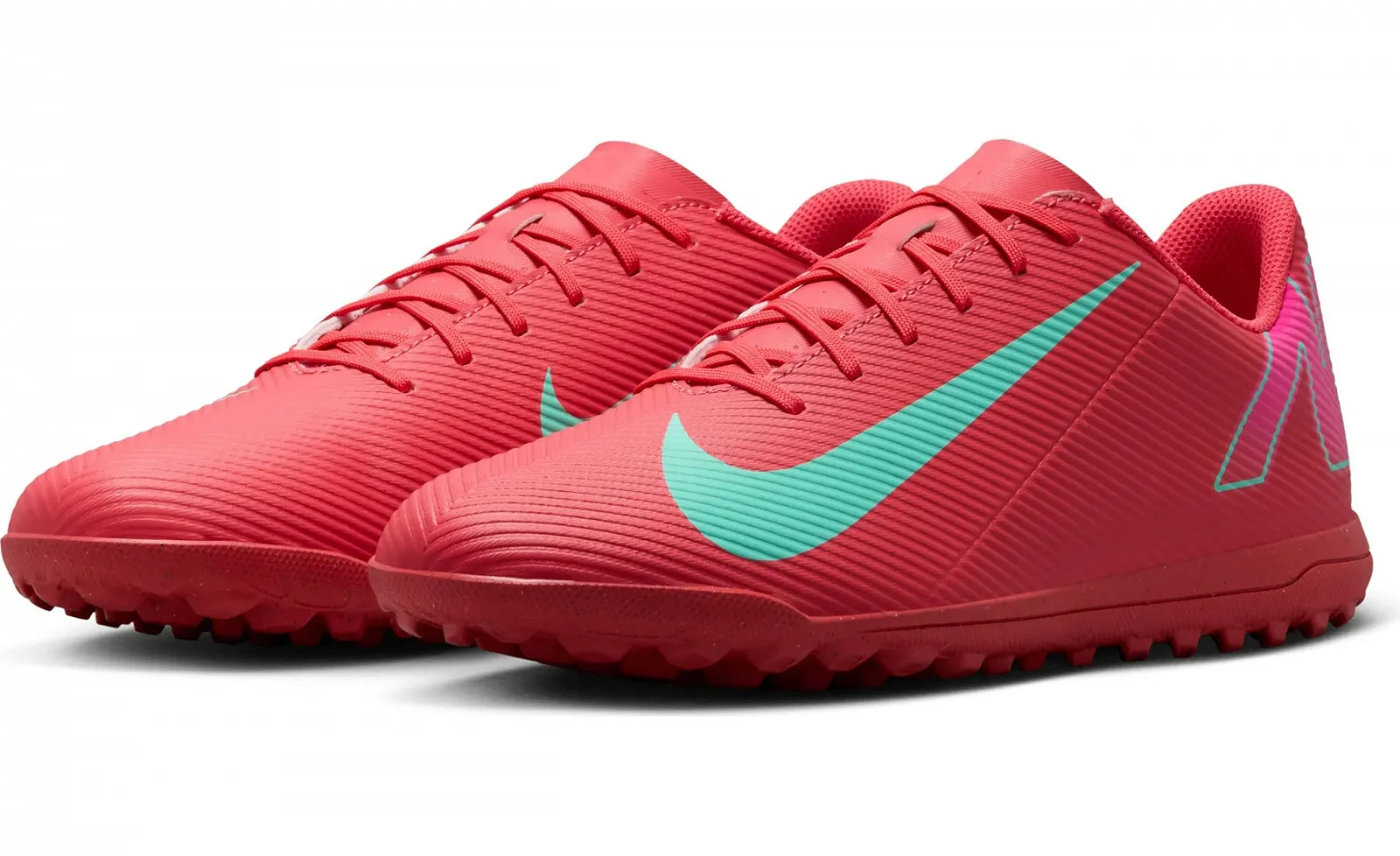 Кросівки Nike Mercurial Vapor 16 Club Unisex, фото №2 Кросівки Nike Mercurial Vapor 16 Club Unisex, фото №2