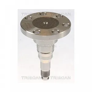 Ступица колеса TRISCAN 8535 29009 для AUDI SEAT SKODA VW, задний мост synthetic.ua - Фото 1