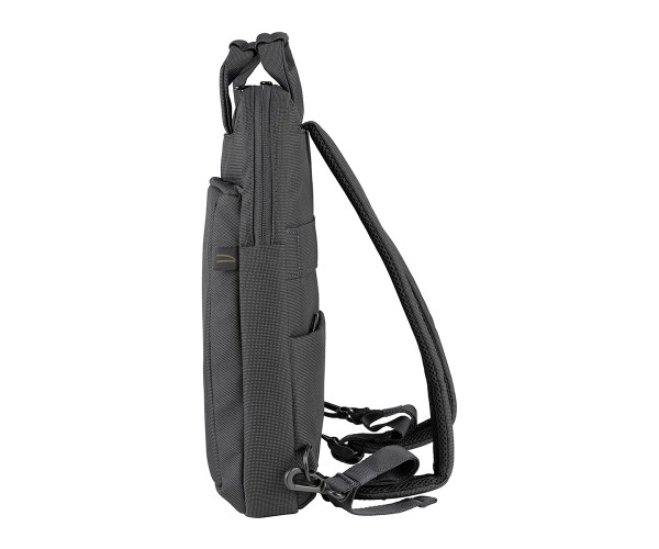 Tucano Рюкзак WO4 MB Pro 14", чорний, фото №6