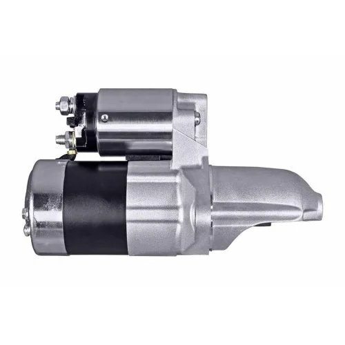 Стартер HELLA 8EA 012 527-571 MITSUBISHI SUBARU, фото №4 Стартер HELLA 8EA 012 527-571 MITSUBISHI SUBARU, фото №4