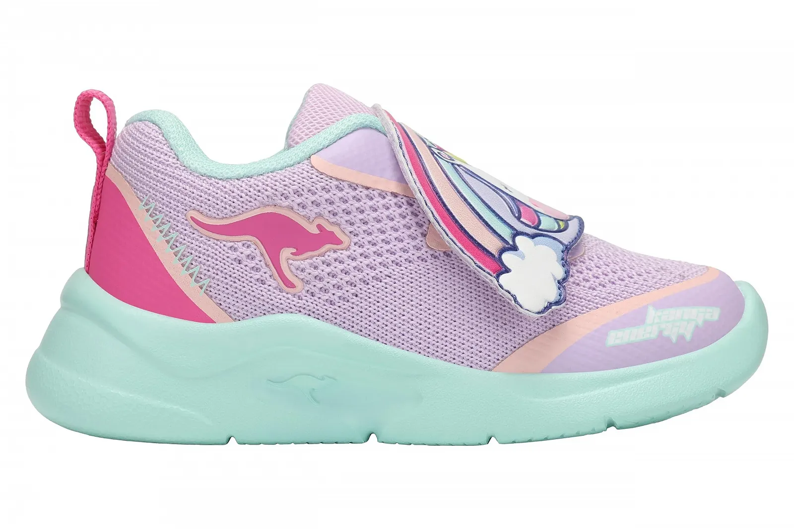 Кросівки KangaROOS K-ny Andes V для дівчат, фото №1