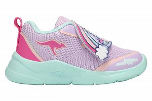 Кроссовки KangaROOS K-ny Andes V для девочек - Фото 1