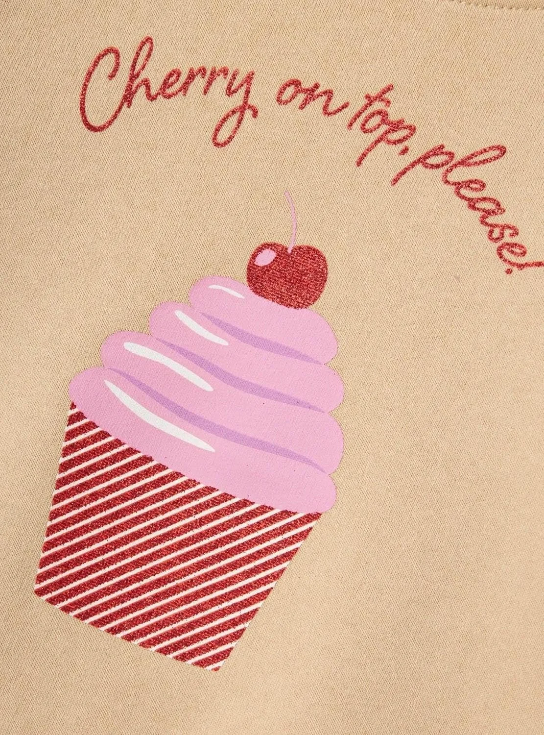 Світшот Name IT Nmfomiana LS Sweat Pb, фото №3